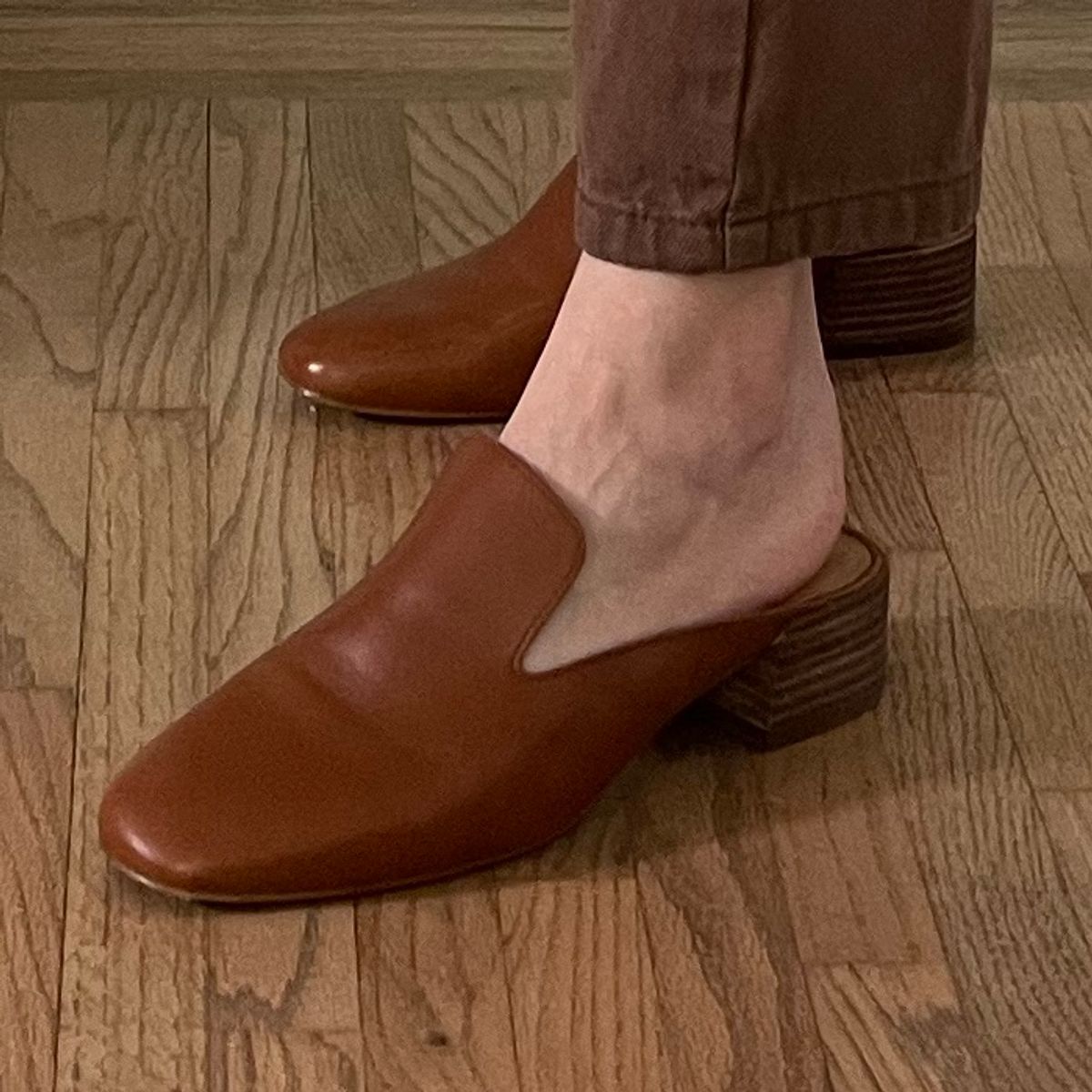 Madewell